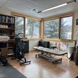 Promotion Chiropractic & Rehabilitation