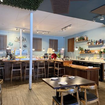 Kiku Sushi & Vegetarian - Interior dining area - Sushi Bars Near Me - Lafayette, California Kiku Sushi & Vegetarian - Interior dining area - Sushi Bars Near Me - Lafayette, California