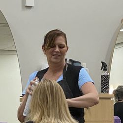 JCPenney Hair Salon