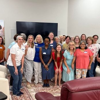 BridgeWay Church - Women's Ministry Missionary Social - Churches Near Me - Copper Canyon, Texas BridgeWay Church - Women's Ministry Missionary Social - Churches Near Me - Copper Canyon, Texas