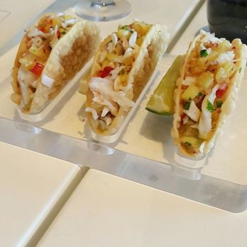 Stripsteak - King Crab and Lobster Tacos - Steakhouses Near Me - Honolulu, Hawaii Stripsteak - King Crab and Lobster Tacos - Steakhouses Near Me - Honolulu, Hawaii