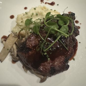 Oak - Steak - New American Near Me - Laguna Beach, California