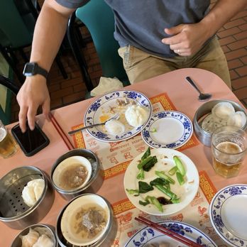 Ming Dynasty - Dim Sum Near Me - Albuquerque, New Mexico