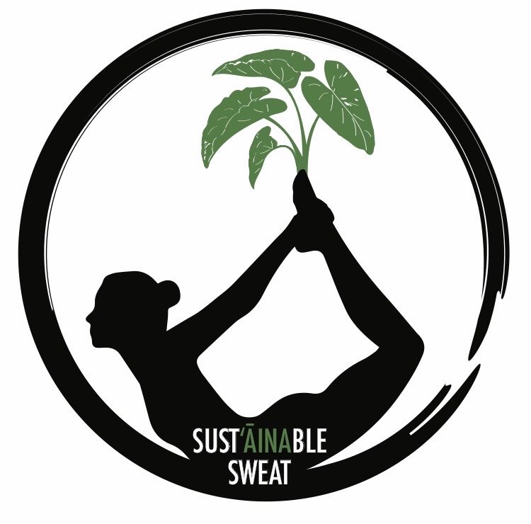 Sustainable Sweat Logo