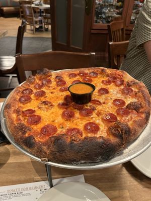 HUB Tavern + Grill by null