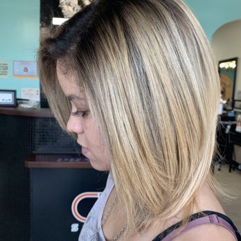 The Color Bar Salon - Hair Salons Near Me - Oviedo, Florida The Color Bar Salon - Hair Salons Near Me - Oviedo, Florida