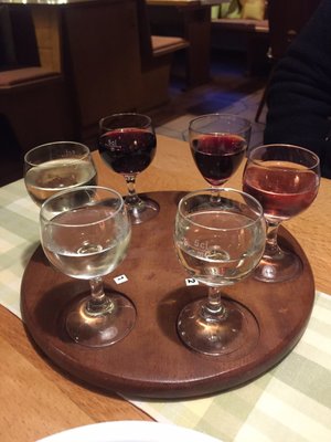 Weinstube im Baldreit by null