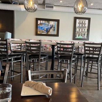 Havana - Indoors - Cuban Near Me - Walnut Creek, California Havana - Indoors - Cuban Near Me - Walnut Creek, California