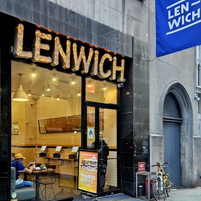 LENWICH by null