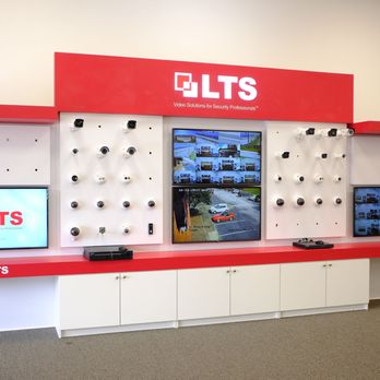 LTS - GA Demo Room - Security Systems Near Me - Norcross, Georgia LTS - GA Demo Room - Security Systems Near Me - Norcross, Georgia