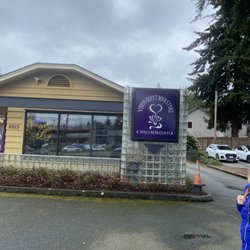 Vision Quest Bookstore and Wellness Center