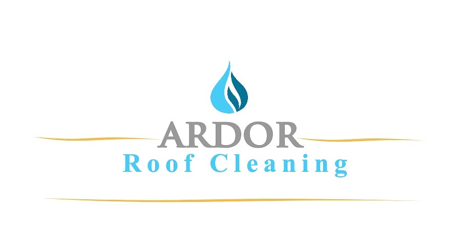 Slide of Ardor Roof Cleaning
