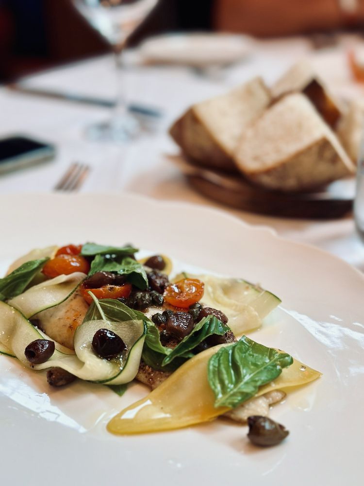 Felice Brickell - wedding in Miami, FL