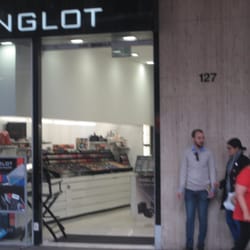 Inglot Cosmetics - Inglot @ Rundle Mall, Adelaide