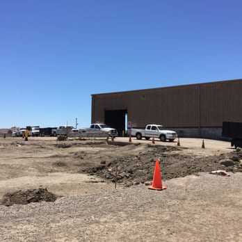 Devlin Road Transfer Station - Junkyards Near Me - American Canyon, California