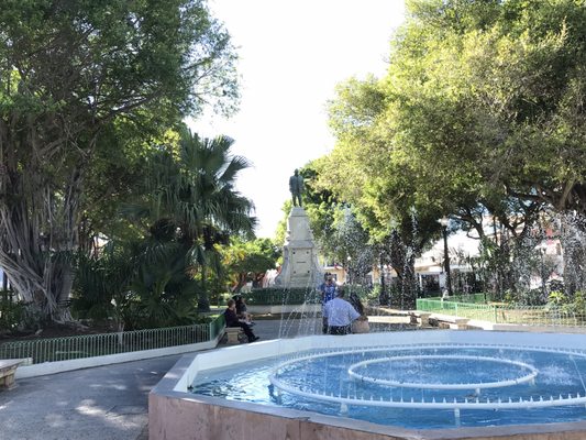 Catedral Nuestra Señora de Guadalupe by null