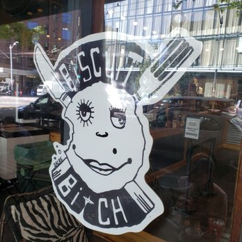 Biscuit Bitch - Breakfast & Brunch Near Me - Seattle, Washington