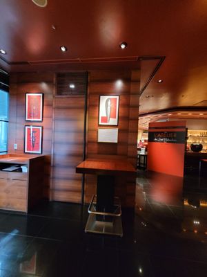 L'Atelier de Joel Robuchon Roppongi Hills Restaurant by null