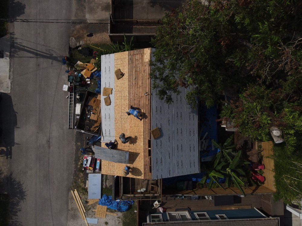 Slide of Mission Roofing