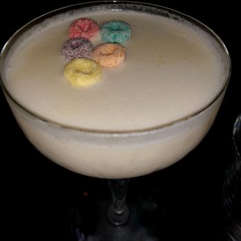 Dorian's - Fruity loops $13 - Cocktail Bars Near Me - Chicago, Illinois Dorian's - Fruity loops $13 - Cocktail Bars Near Me - Chicago, Illinois