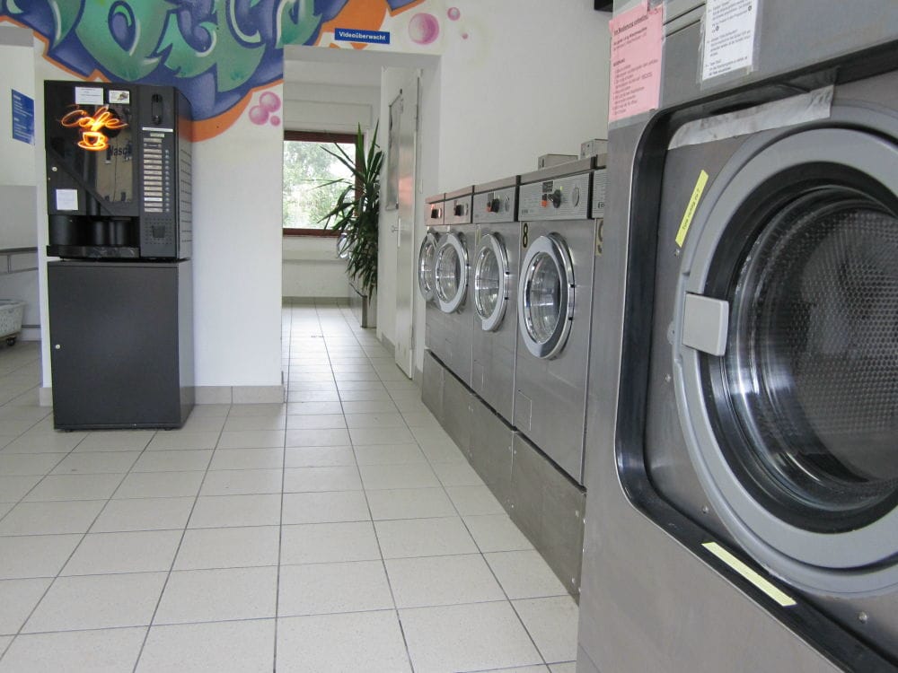 SB WASCHSALON FULDA Leipziger Str. 78, Fulda, Hessen, Germany