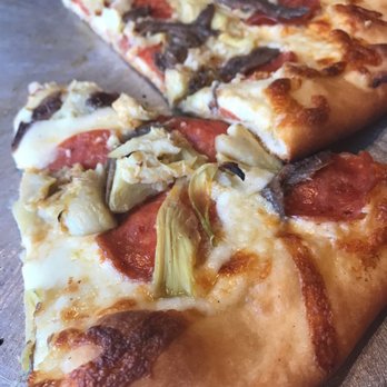 Photo of Four Corners Pizza & Pasta - El Sobrante, CA, United States