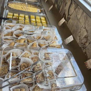Dimassi's Mediterranean Buffet - Plentiful dessert choices - Buffets Near Me - Round Rock, Texas Dimassi's Mediterranean Buffet - Plentiful dessert choices - Buffets Near Me - Round Rock, Texas