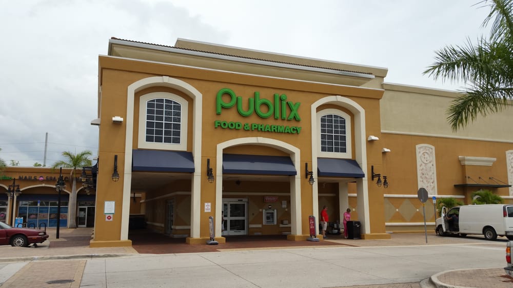 PUBLIX SARASOTA 11 Photos & 17 Reviews 1044 N Tamiami Trl