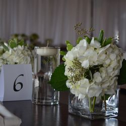 Events by Saving Grace - Wedding Planning