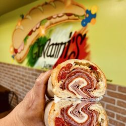 Giovanni's Delicatessen & Catering