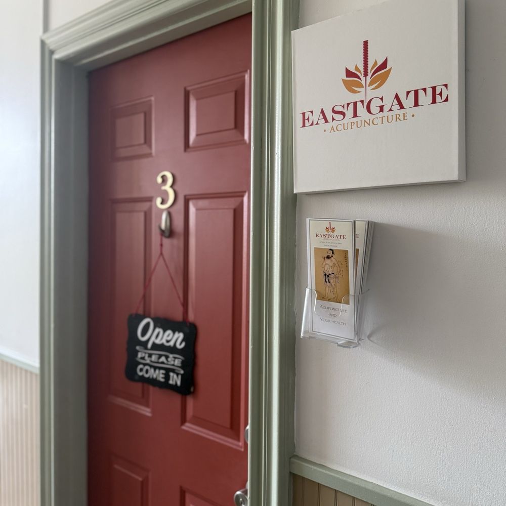 Eastgate Acupuncture - Acupuncture Near Me - Hudson, New York Eastgate Acupuncture - Acupuncture Near Me - Hudson, New York