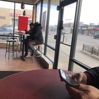 Uncle Remus - The entrance - Barbeque Near Me - Broadview, Illinois