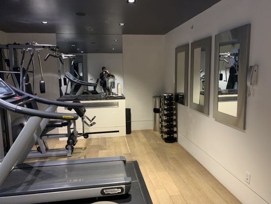 AKA Times Square by null