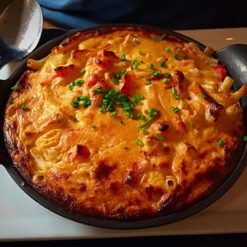 SunCafe - Mac and Cheese - Vegan Near Me - Studio City, California