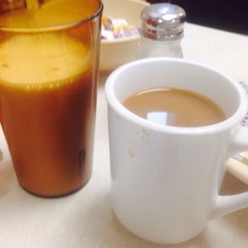 Richman's Cafe - Breakfast & Brunch Near Me - Bellevue, Iowa