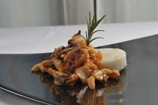 Osteria alla Pasina by null