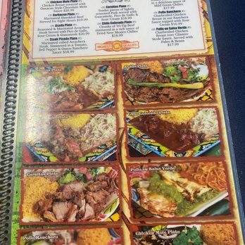 Lupita's Mexican Grill - Menu - Mexican Near Me - Redondo Beach, California Lupita's Mexican Grill - Menu - Mexican Near Me - Redondo Beach, California