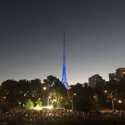 Melbourne River Cruises