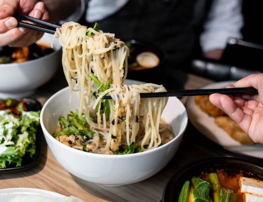 Incheon Restaurant 인천식당 by null