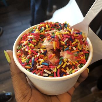 Bmore Licks - Ice Cream & Frozen Yogurt Near Me - Baltimore, Maryland Bmore Licks - Ice Cream & Frozen Yogurt Near Me - Baltimore, Maryland