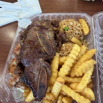 Be Wok & Hawaiian BBQ - Hawaiian BBQ Mix - Hawaiian Near Me - Campbell, California Be Wok & Hawaiian BBQ - Hawaiian BBQ Mix - Hawaiian Near Me - Campbell, California
