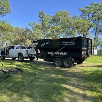 Roll Off Rebels Dumpster Rental - Dumpster Rental Near Me Roll Off Rebels Dumpster Rental - Dumpster Rental Near Me