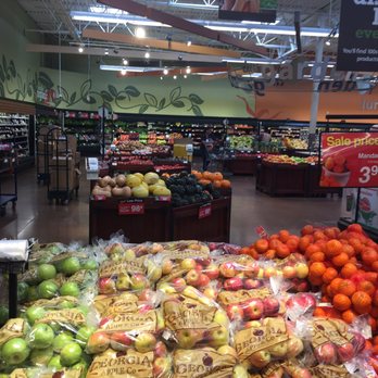 Kroger - a produce section of a grocery store - Grocery Near Me - Opelika, Alabama Kroger - a produce section of a grocery store - Grocery Near Me - Opelika, Alabama