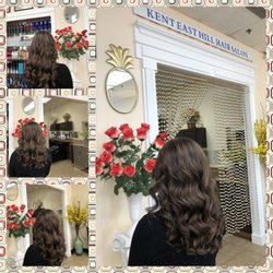 Kent East Hill Hair Salon