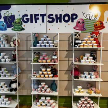 The Slimee - Kids Activities Near Me - Paramus, New Jersey