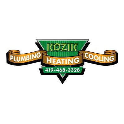 Slide of Kozik Plumbing, Heating & Cooling