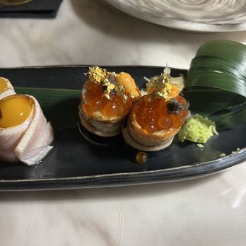 INTIMO - Peruvian Near Me - Miami Beach, Florida