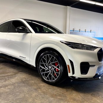 Allure Auto Spa - Auto Detailing Near Me - Newport Beach, California Allure Auto Spa - Auto Detailing Near Me - Newport Beach, California