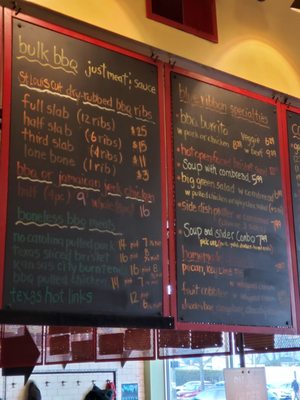 Menu photo 4 Blue Ribbon BBQ Arlington, MA Menu photo 4 Blue Ribbon BBQ Arlington, MA