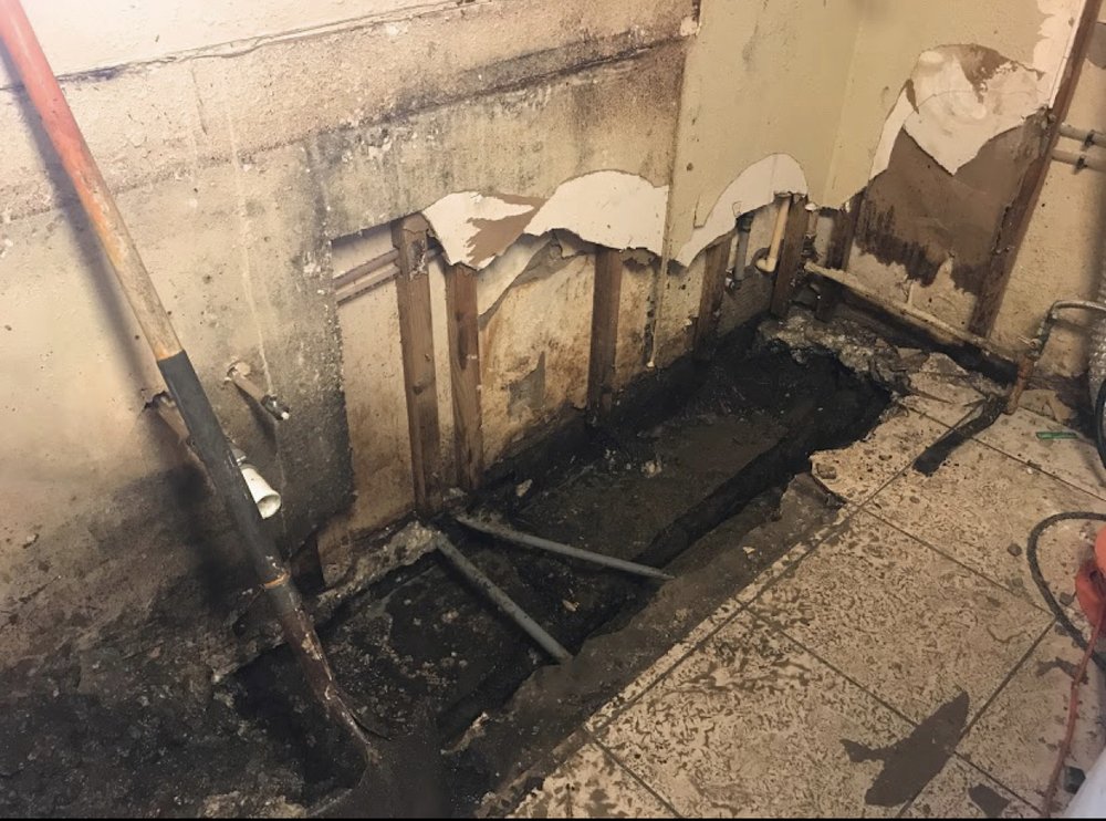 Slide of Uptown Plumbing & Drains